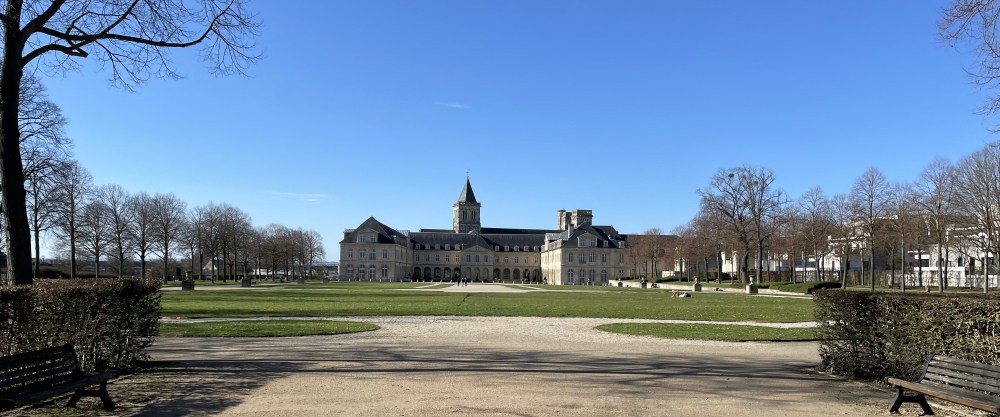 Alloggi in affitto a Caen: appartamenti e camere per studenti